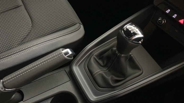 Audi A1 25 TFSI S Line 5dr Petrol Hatchback